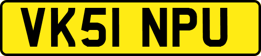 VK51NPU