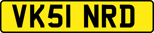 VK51NRD