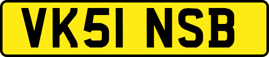 VK51NSB