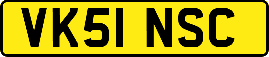 VK51NSC