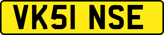 VK51NSE