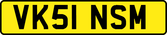 VK51NSM
