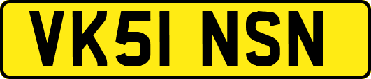 VK51NSN