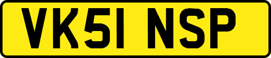 VK51NSP