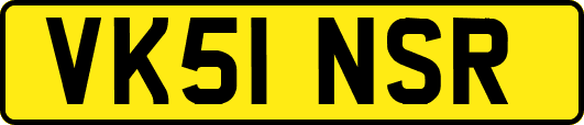 VK51NSR