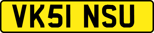 VK51NSU