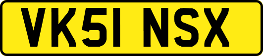 VK51NSX
