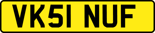 VK51NUF