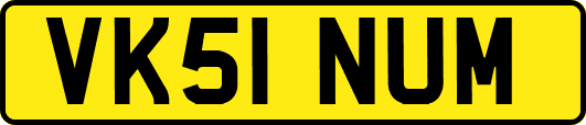 VK51NUM