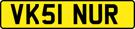 VK51NUR