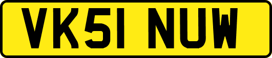 VK51NUW
