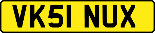 VK51NUX