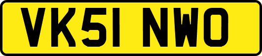 VK51NWO