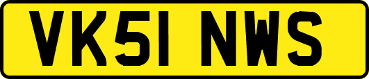 VK51NWS