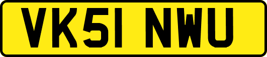 VK51NWU