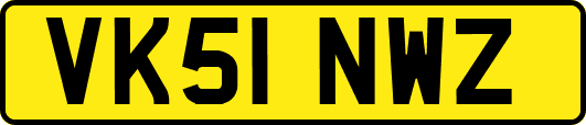 VK51NWZ