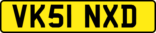 VK51NXD