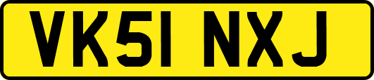 VK51NXJ