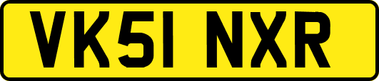 VK51NXR