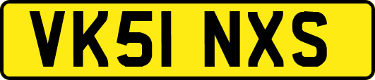 VK51NXS