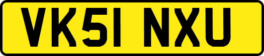 VK51NXU