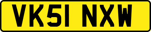 VK51NXW
