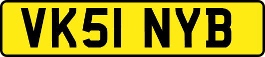 VK51NYB
