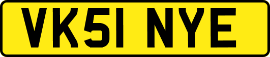VK51NYE
