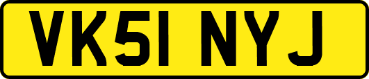 VK51NYJ