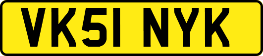 VK51NYK