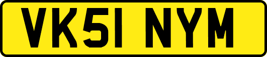 VK51NYM