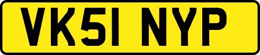 VK51NYP