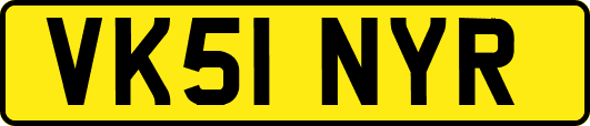 VK51NYR
