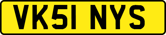 VK51NYS