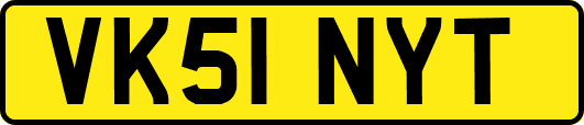 VK51NYT