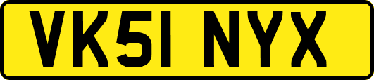 VK51NYX