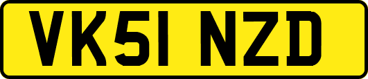 VK51NZD