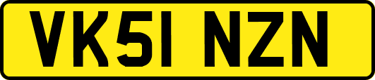 VK51NZN