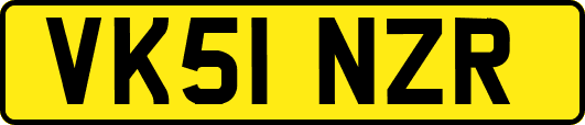 VK51NZR