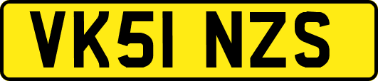 VK51NZS