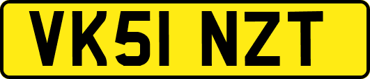 VK51NZT
