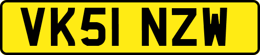 VK51NZW