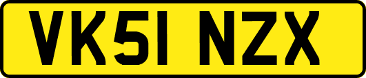 VK51NZX