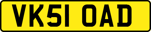 VK51OAD