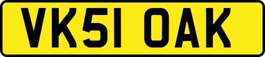 VK51OAK