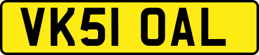 VK51OAL
