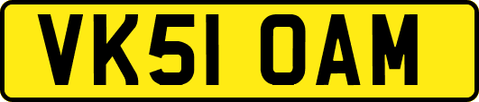 VK51OAM
