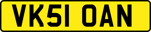 VK51OAN