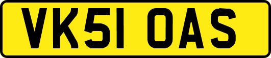VK51OAS