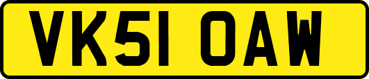 VK51OAW